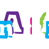 Anfin casino logo