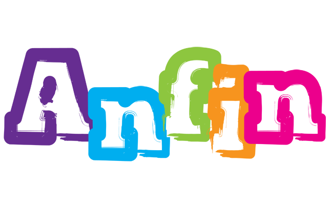 Anfin casino logo