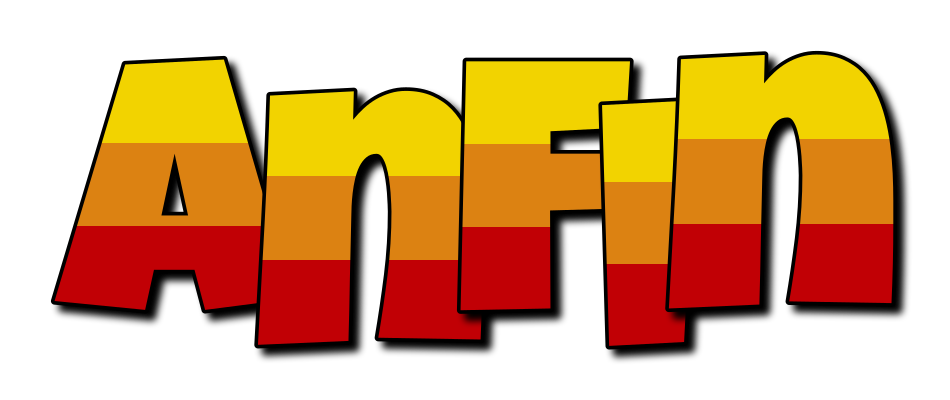 Anfin jungle logo