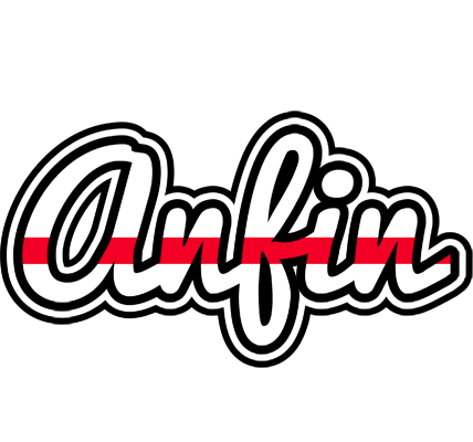 Anfin kingdom logo