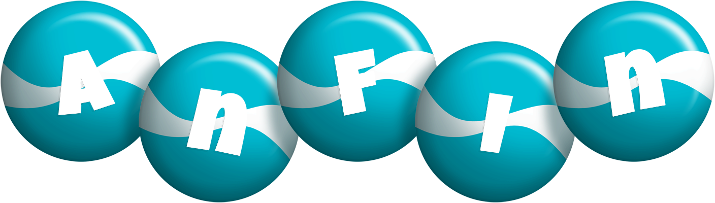 Anfin messi logo
