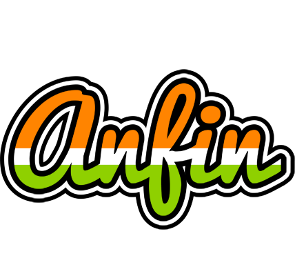 Anfin mumbai logo