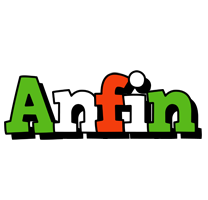 Anfin venezia logo