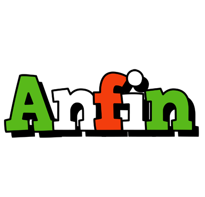 Anfin venezia logo