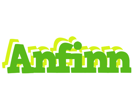 Anfinn picnic logo