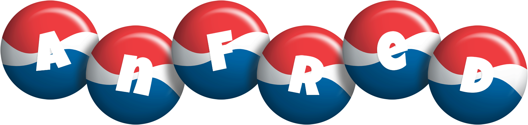Anfred paris logo