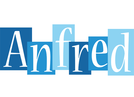 Anfred winter logo