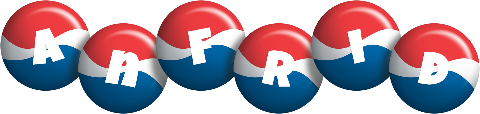 Anfrid paris logo