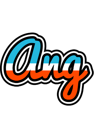 Ang america logo