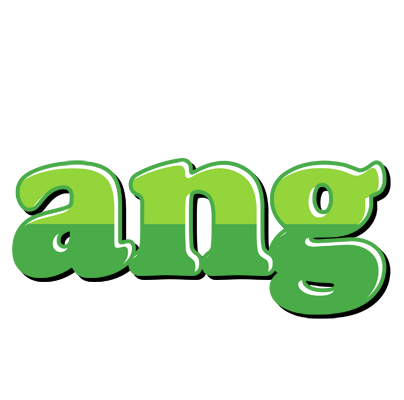 Ang apple logo