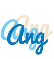 Ang breeze logo