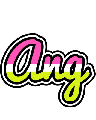 Ang candies logo