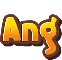 Ang cookies logo