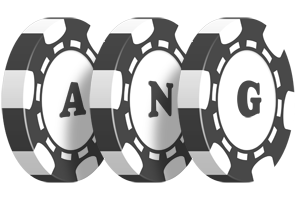 Ang dealer logo