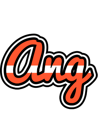 Ang denmark logo