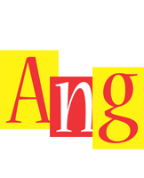 Ang errors logo