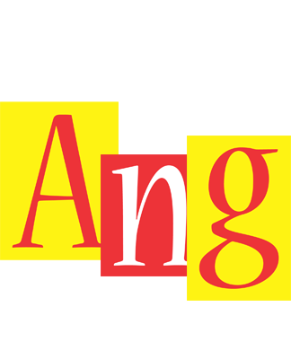 Ang errors logo