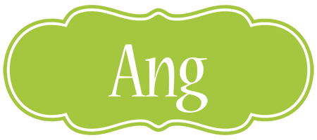 Ang family logo