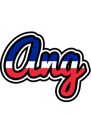 Ang france logo