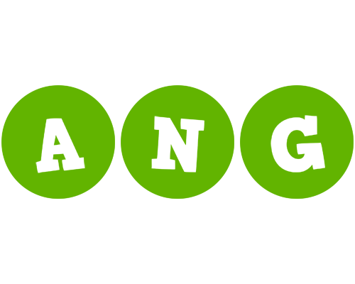 Ang games logo