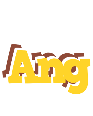 Ang hotcup logo