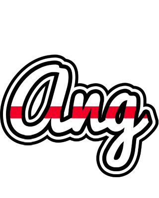 Ang kingdom logo