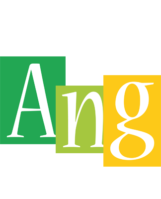Ang lemonade logo