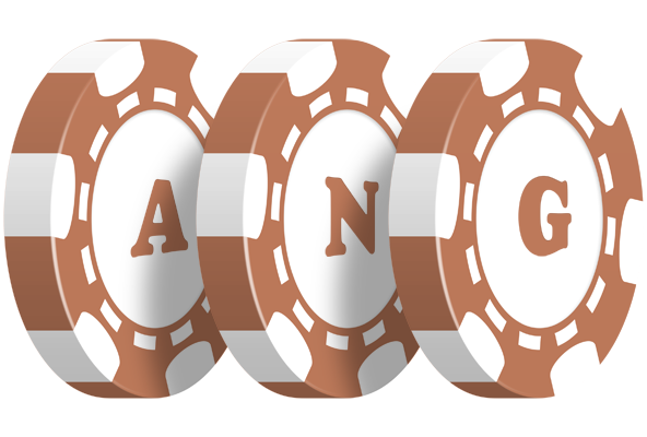 Ang limit logo