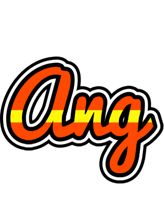 Ang madrid logo