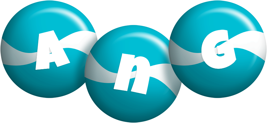 Ang messi logo