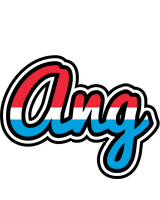 Ang norway logo