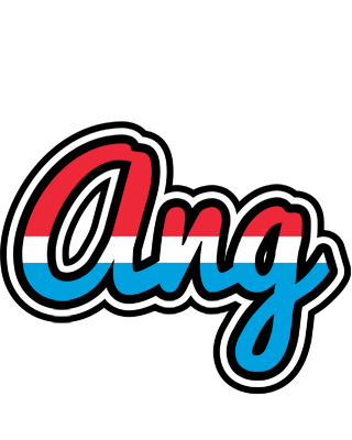 Ang norway logo