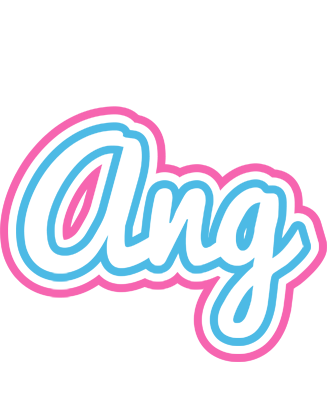 Ang outdoors logo