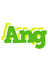 Ang picnic logo