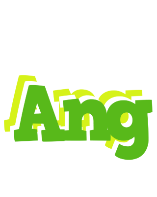 Ang picnic logo