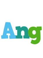 Ang rainbows logo