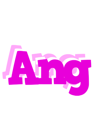 Ang rumba logo