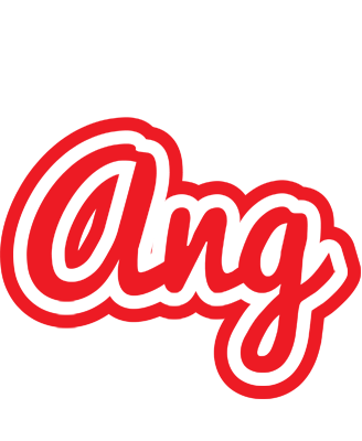 Ang sunshine logo