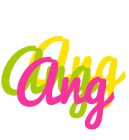 Ang sweets logo
