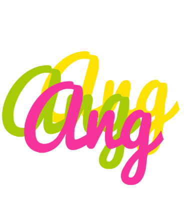 Ang sweets logo