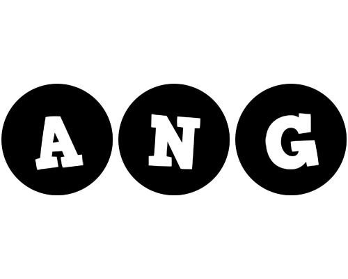 Ang tools logo