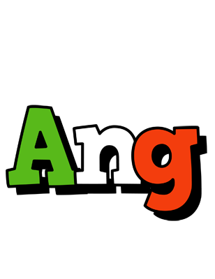 Ang venezia logo