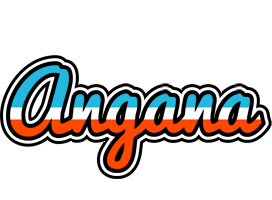 Angana america logo