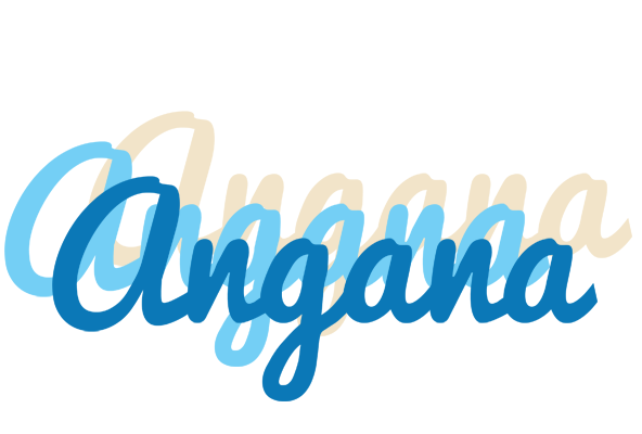 Angana breeze logo