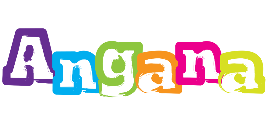 Angana casino logo