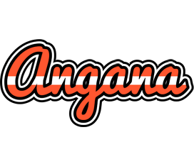 Angana denmark logo