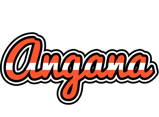Angana denmark logo