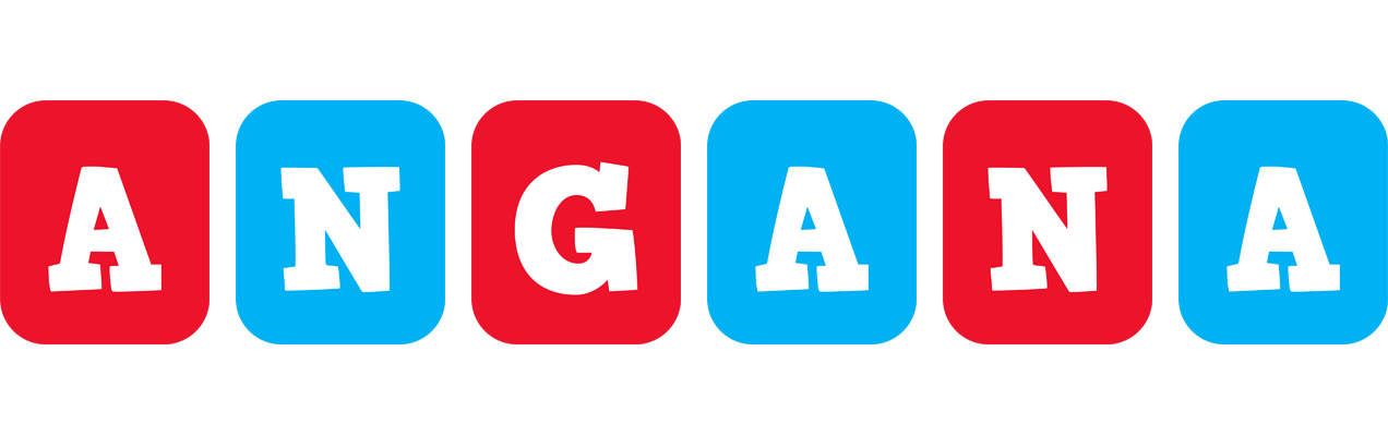 Angana diesel logo