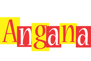 Angana errors logo