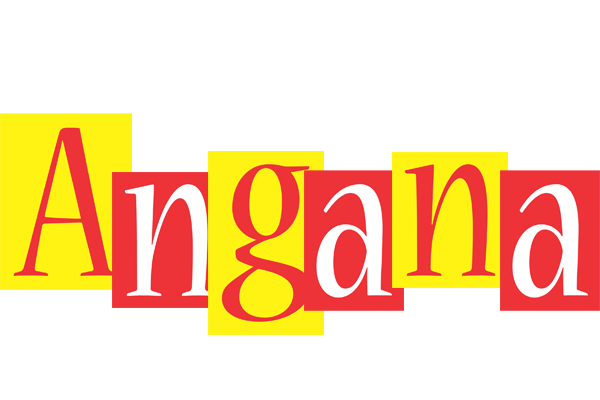 Angana errors logo